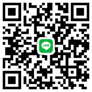 LINE 預約 QR Code