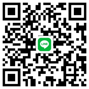 LINE SUPSEX 預約 QR Code